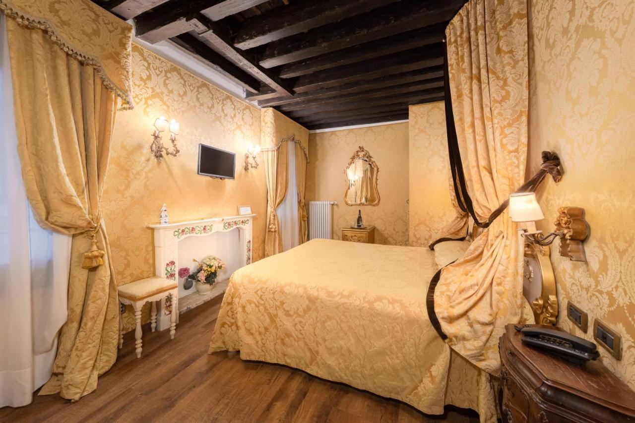 Bed and Breakfast Residenza La Loggia Wenecja Zewnętrze zdjęcie