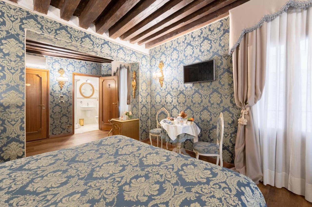 Bed and Breakfast Residenza La Loggia Wenecja Zewnętrze zdjęcie