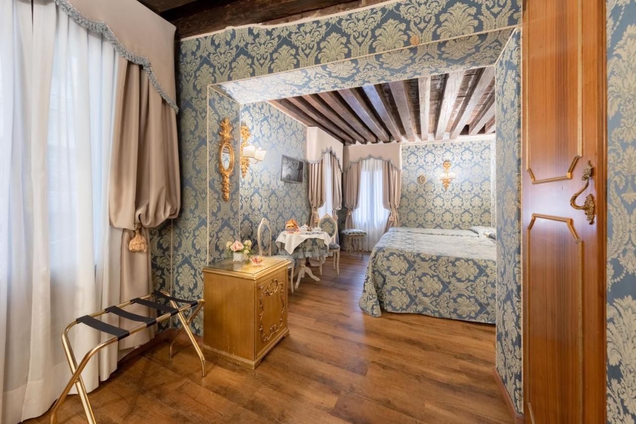 Bed and Breakfast Residenza La Loggia Wenecja Zewnętrze zdjęcie