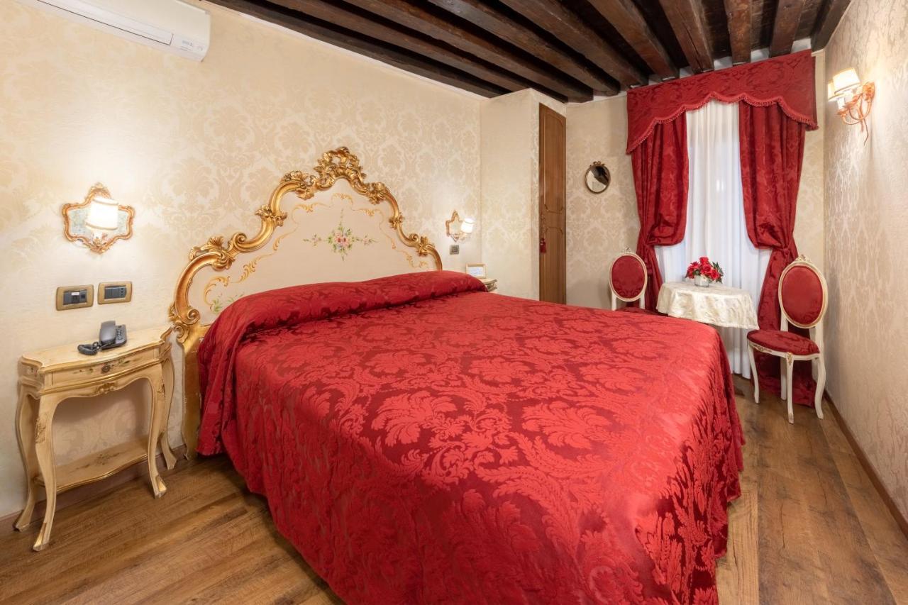 Bed and Breakfast Residenza La Loggia Wenecja Zewnętrze zdjęcie