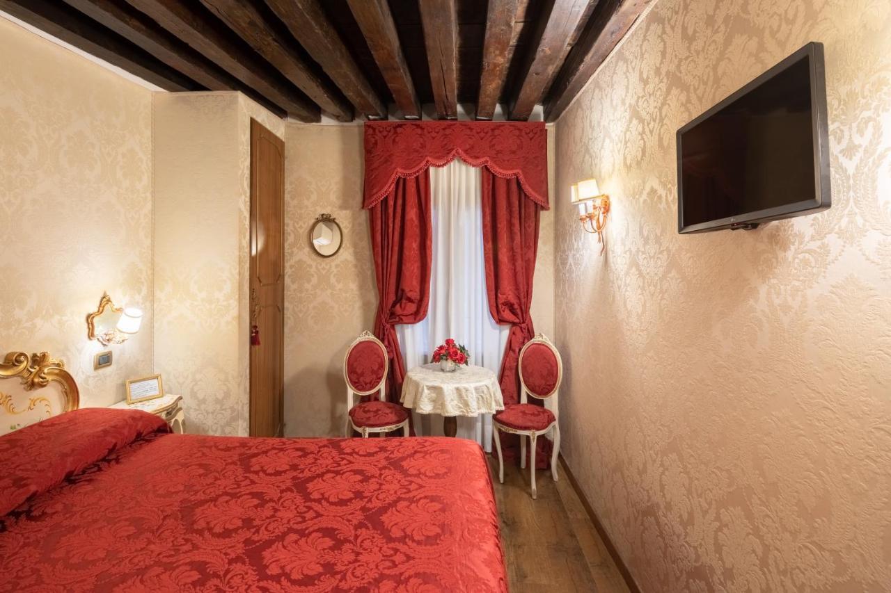 Bed and Breakfast Residenza La Loggia Wenecja Zewnętrze zdjęcie